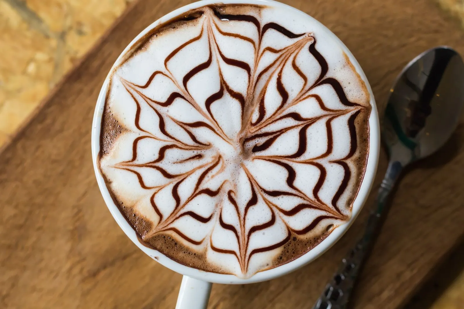 Hot Chocolate Toppings Worth Trying