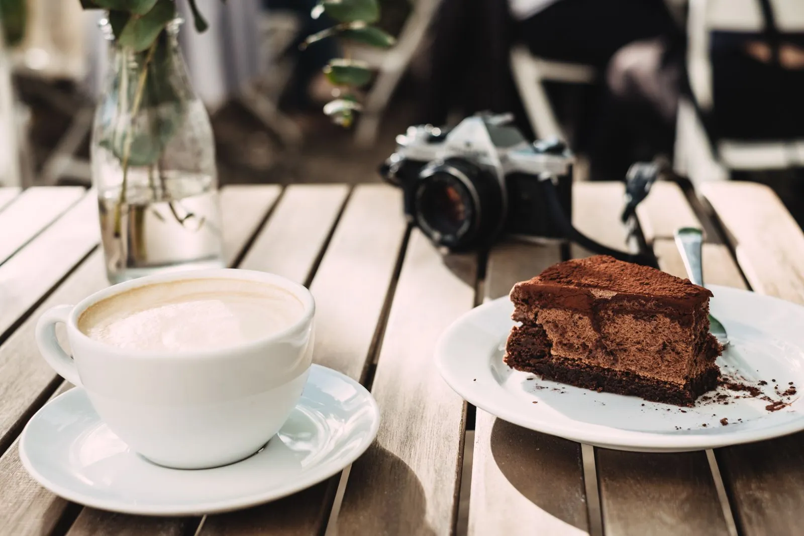 Dairy-Free Hot Chocolate: What to Know