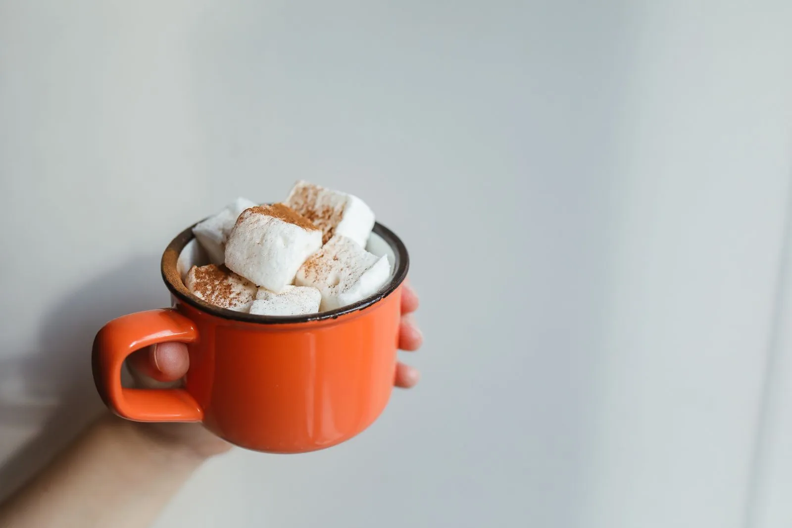 How to Choose Your Hot Chocolate